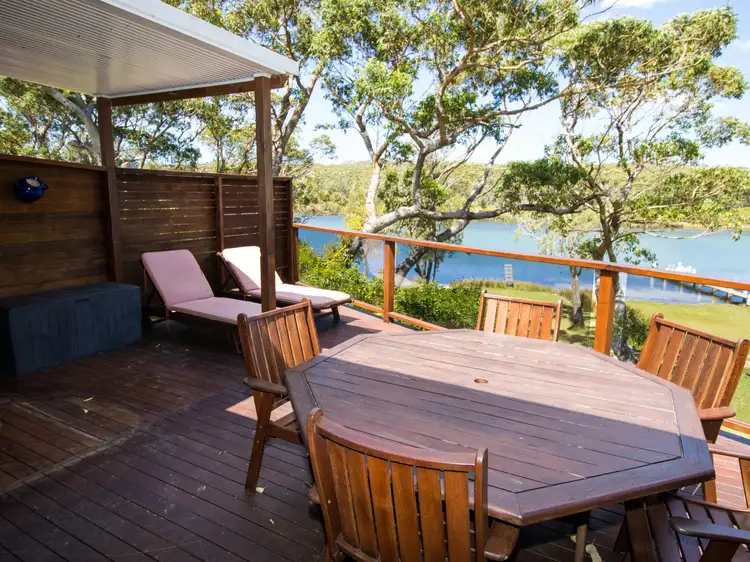 Third view of Homely house listing, Unit 2/284 River Road, Sussex Inlet NSW 2540