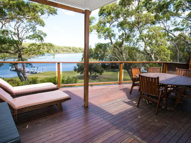 Fourth view of Homely house listing, Unit 2/284 River Road, Sussex Inlet NSW 2540