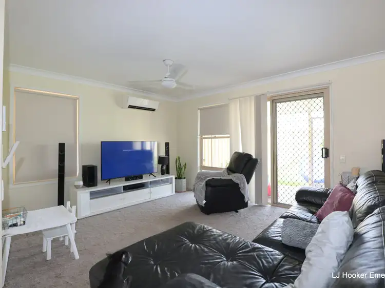 Third view of Homely house listing, 10 Chalmers Crescent, Emerald QLD 4720