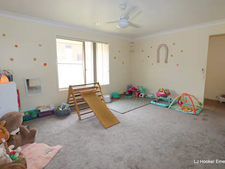 Fourth view of Homely house listing, 10 Chalmers Crescent, Emerald QLD 4720