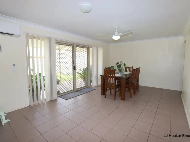 Seventh view of Homely house listing, 10 Chalmers Crescent, Emerald QLD 4720