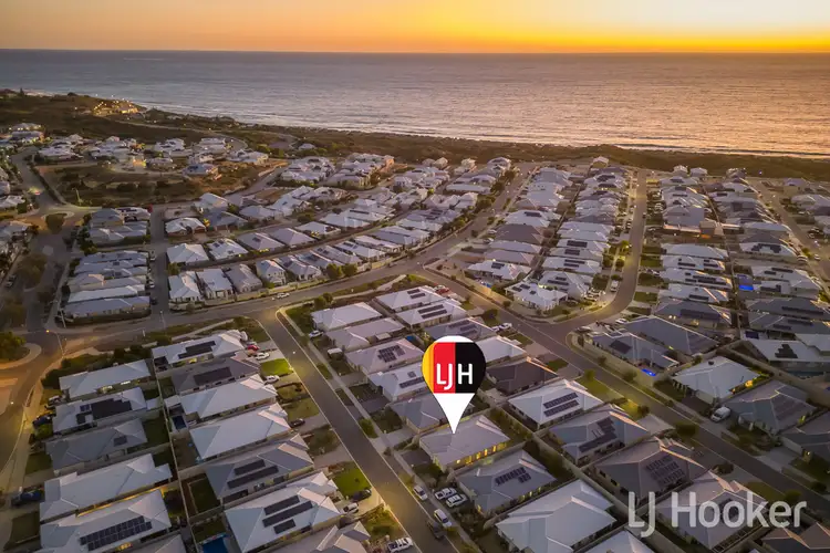 Second view of Homely house listing, 13 Explorer Street, Yanchep WA 6035