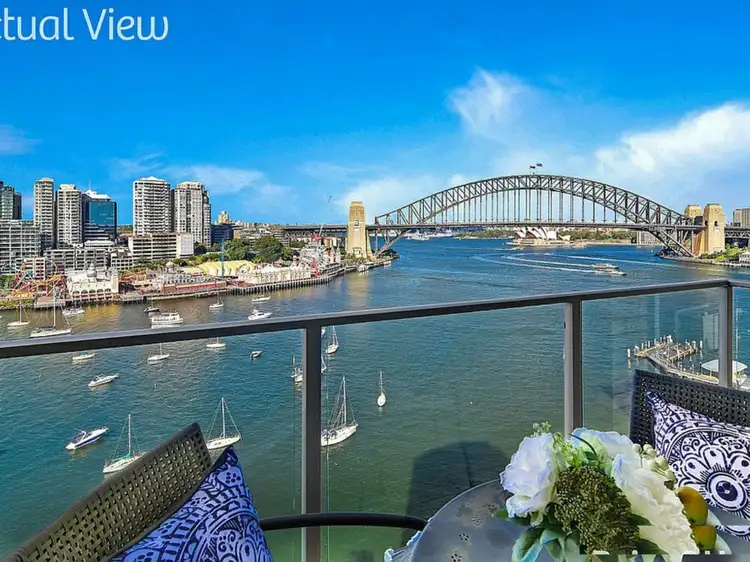 91/21 East Crescent, Mcmahons Point NSW 2060
