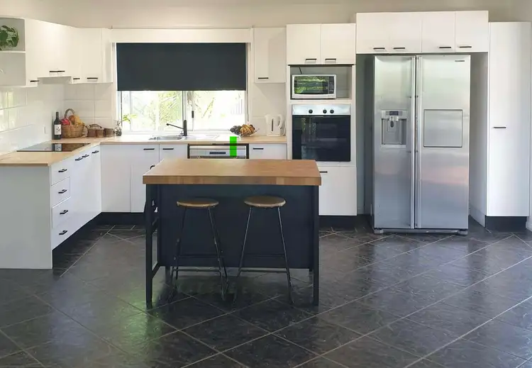 Second view of Homely house listing, 30 Oomool Street, Macleay Island QLD 4184