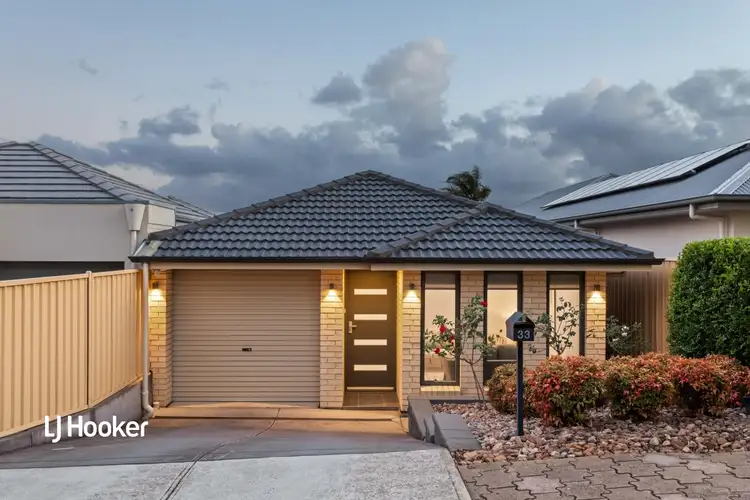 33 McLauchlan Road, Windsor Gardens SA 5087
