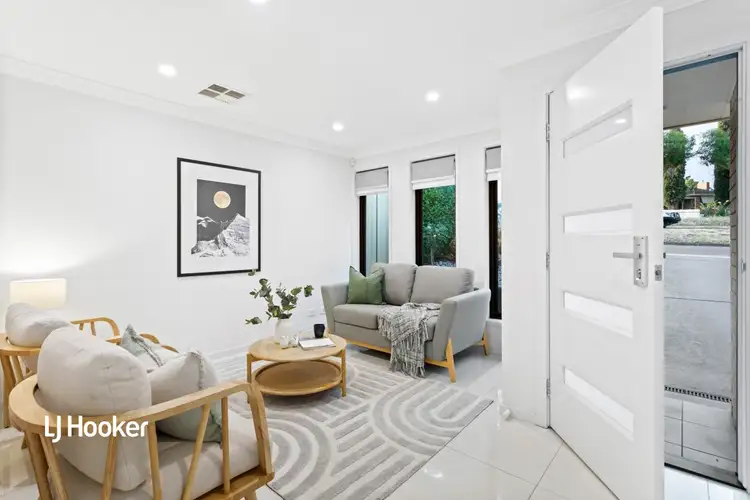 Second view of Homely house listing, 33 McLauchlan Road, Windsor Gardens SA 5087