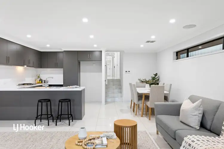 Third view of Homely house listing, 33 McLauchlan Road, Windsor Gardens SA 5087