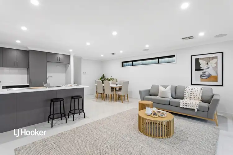 Fourth view of Homely house listing, 33 McLauchlan Road, Windsor Gardens SA 5087