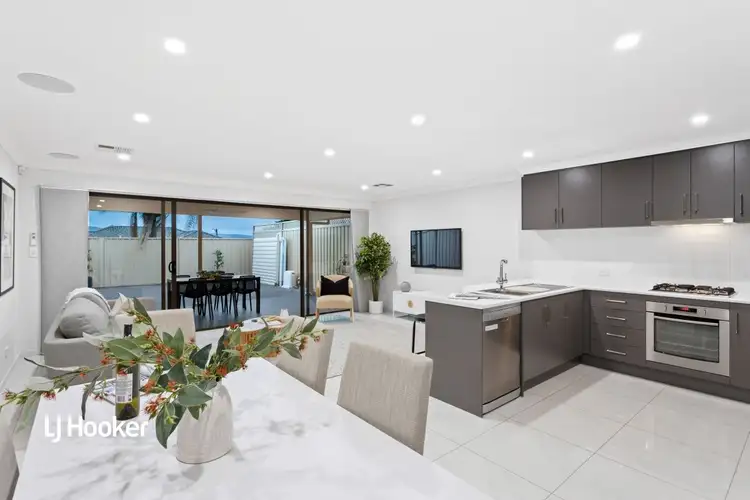 Fifth view of Homely house listing, 33 McLauchlan Road, Windsor Gardens SA 5087