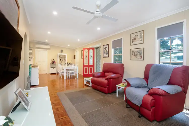 Second view of Homely house listing, 37 Quail Crescent, Arrawarra NSW 2456