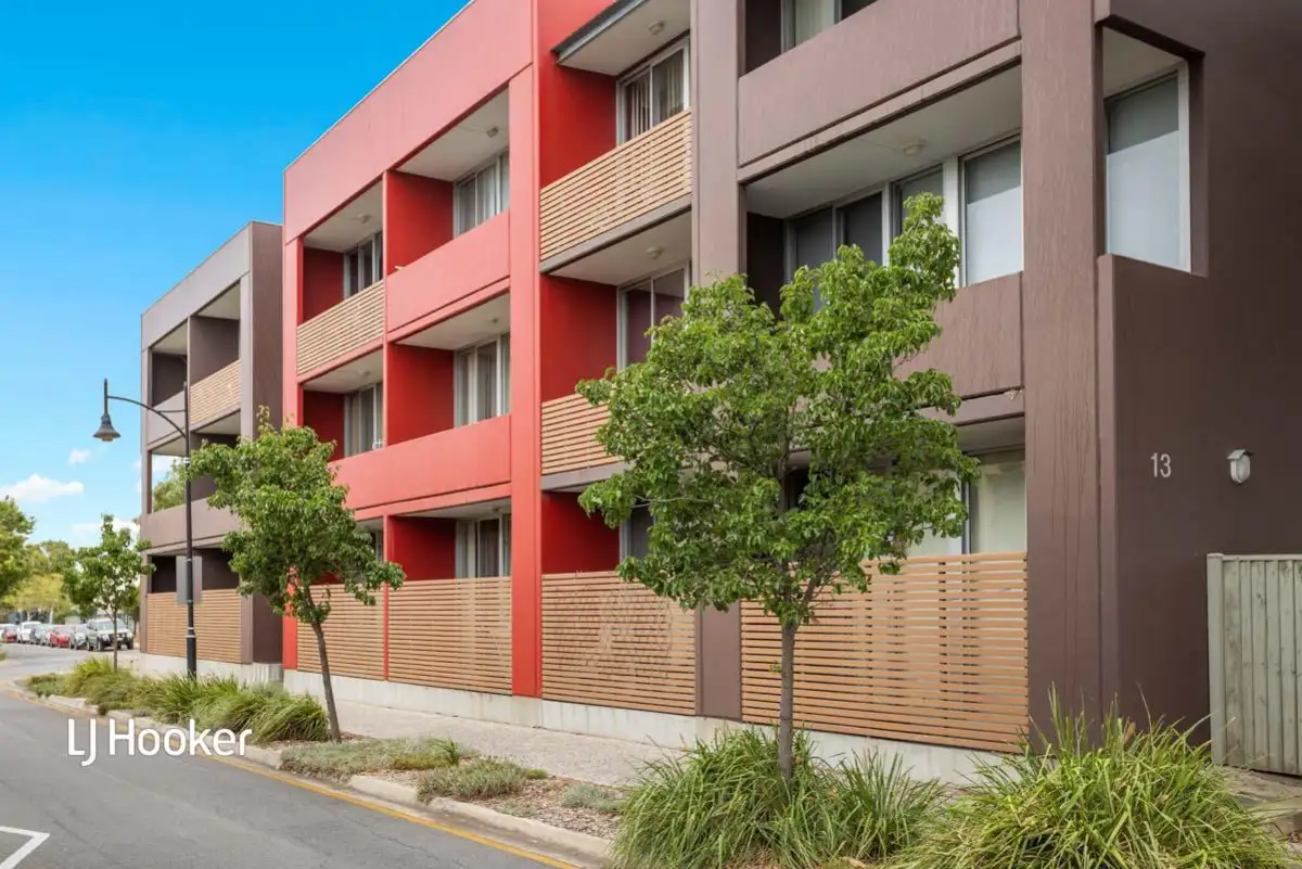 Main view of Homely unit listing, 2/13 Yates Street, Mawson Lakes SA 5095