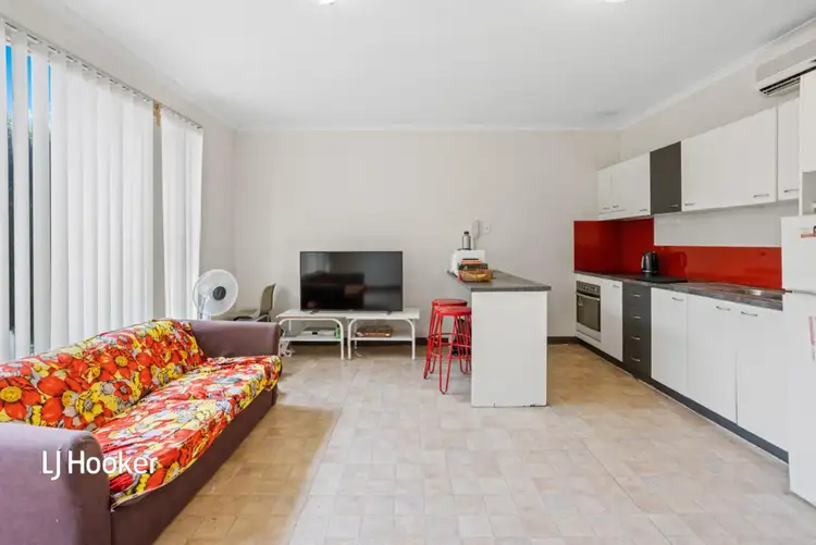 Third view of Homely unit listing, 2/13 Yates Street, Mawson Lakes SA 5095