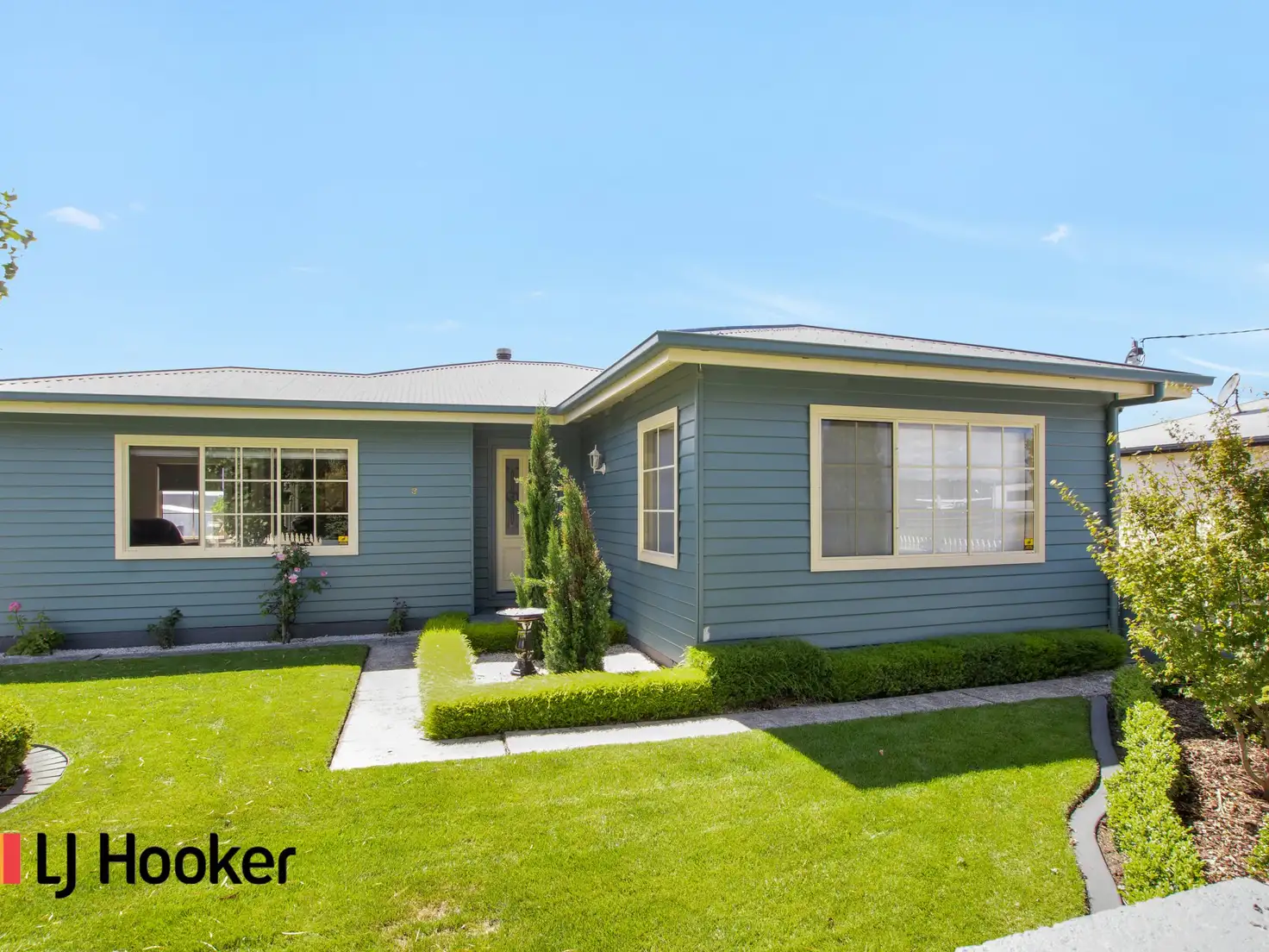 Main view of Homely house listing, 3 Saunders Street, Wynyard TAS 7325