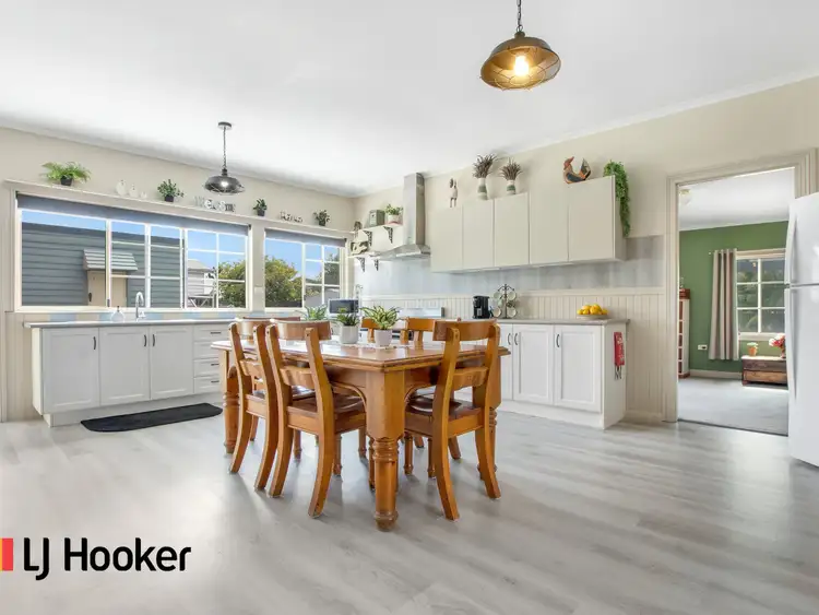 Third view of Homely house listing, 3 Saunders Street, Wynyard TAS 7325