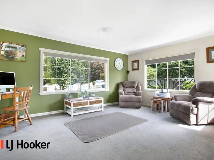 Fourth view of Homely house listing, 3 Saunders Street, Wynyard TAS 7325