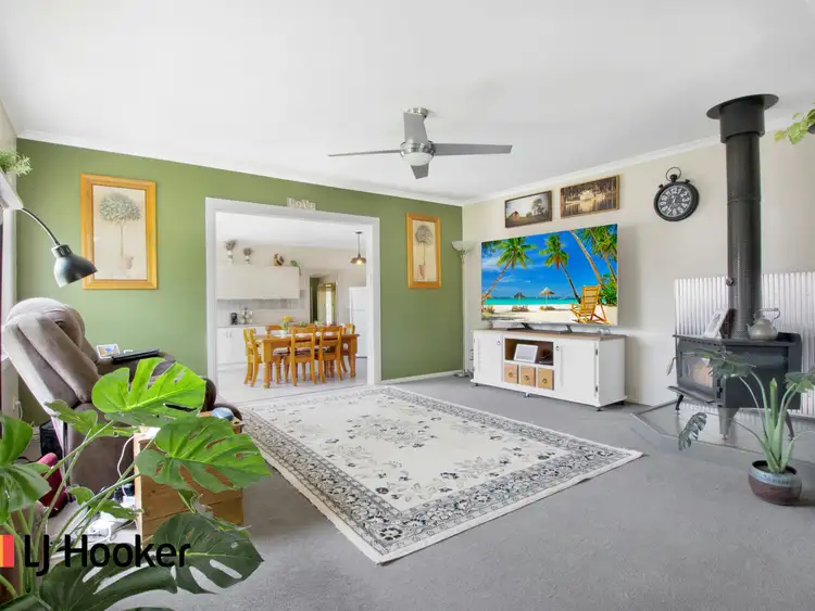 Fifth view of Homely house listing, 3 Saunders Street, Wynyard TAS 7325