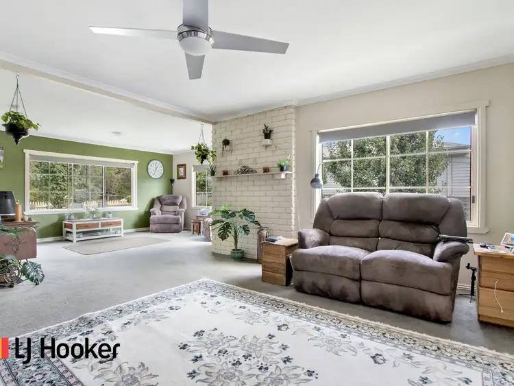 Sixth view of Homely house listing, 3 Saunders Street, Wynyard TAS 7325