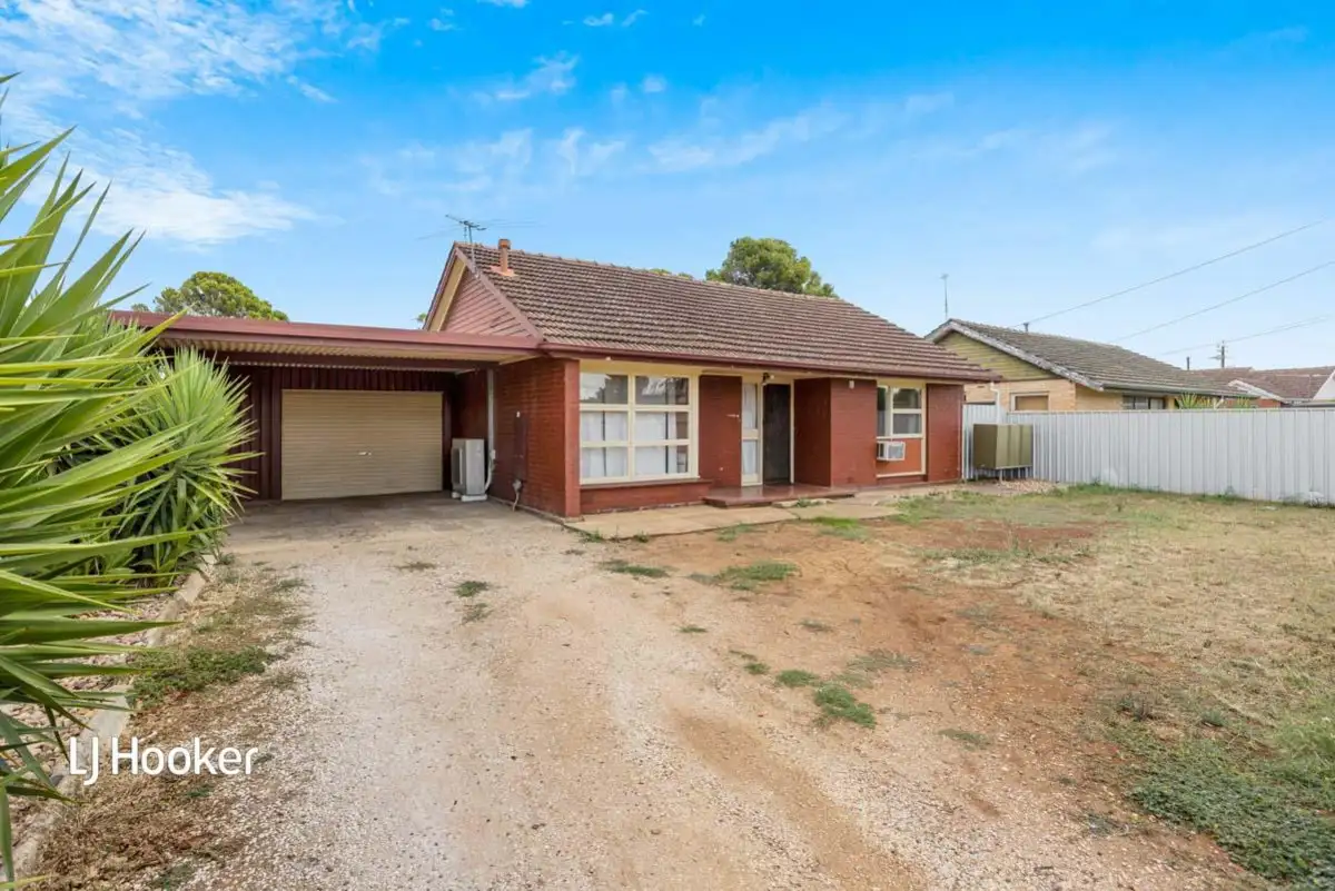 Main view of Homely house listing, 19 Stapleton Street, Davoren Park SA 5113