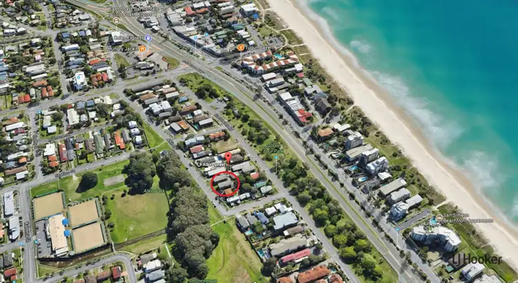 2/9 Atkin Street, Tugun QLD 4224