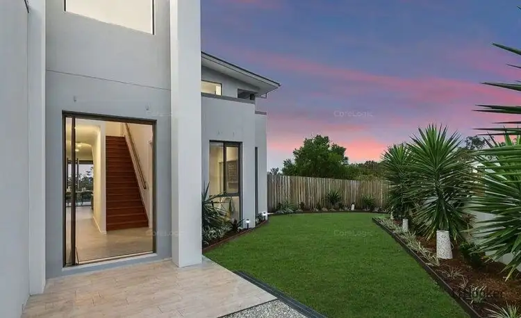 10 Horizon Place, Reedy Creek QLD 4227