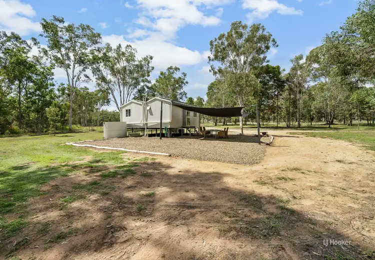 Second view of Homely rural property listing, 74 Cedar Avenue, Esk QLD 4312