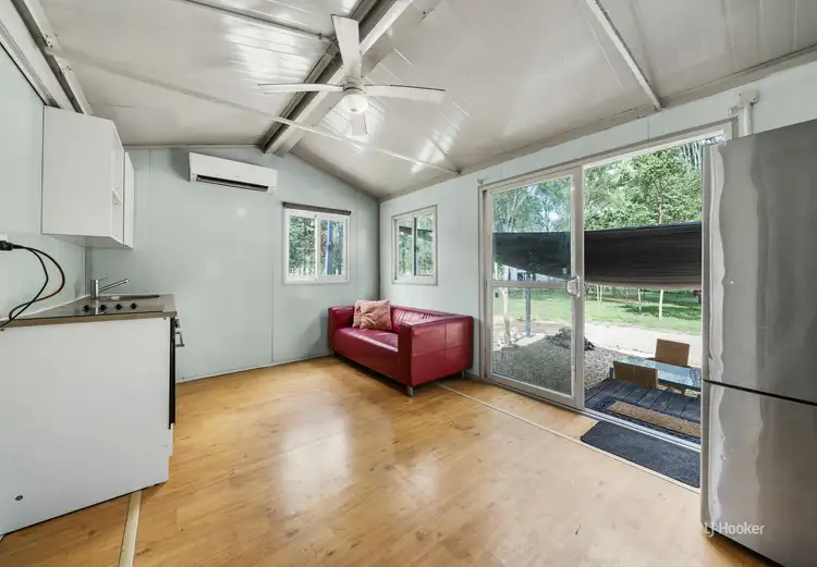 Third view of Homely rural property listing, 74 Cedar Avenue, Esk QLD 4312