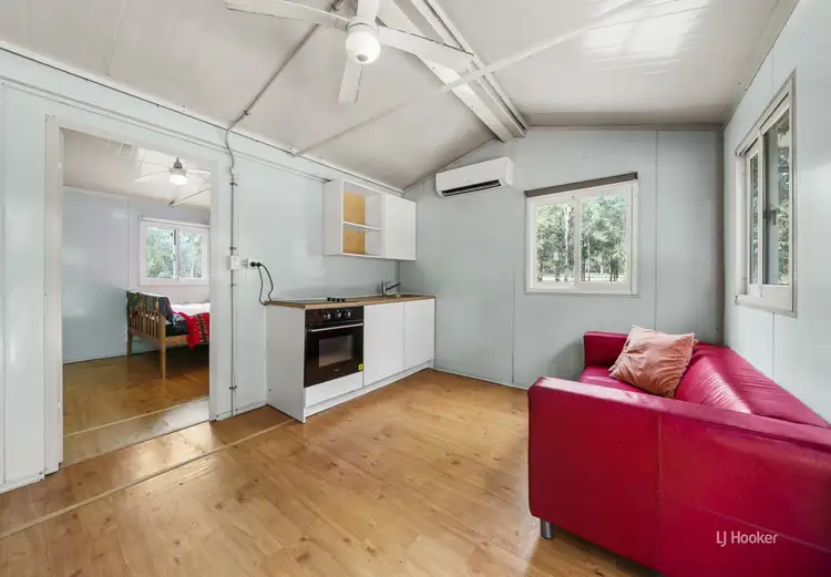 Fifth view of Homely rural property listing, 74 Cedar Avenue, Esk QLD 4312