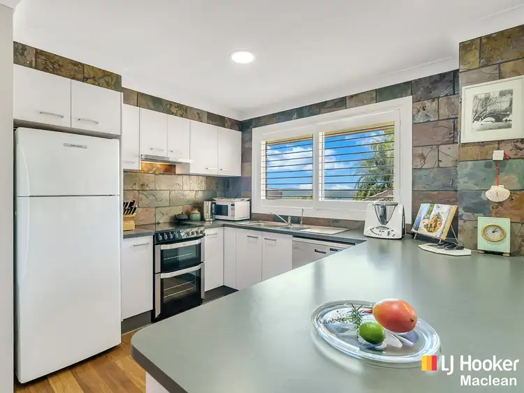 Second view of Homely unit listing, 4/44 Roderick Street, Maclean NSW 2463