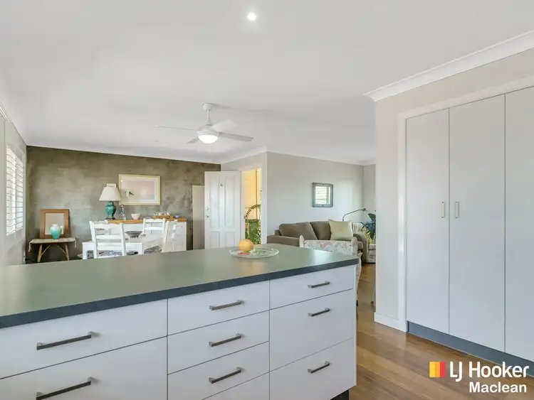 Third view of Homely unit listing, 4/44 Roderick Street, Maclean NSW 2463