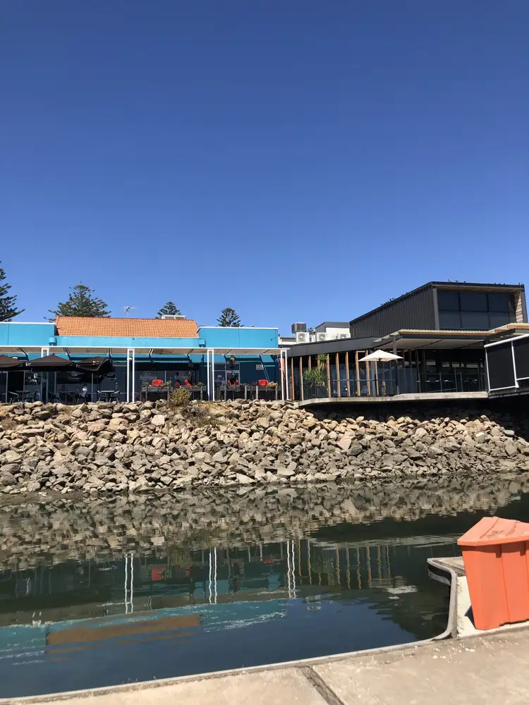 Fifth view of Homely land listing, Lot C7 - 9m Refuge Cove/5a Alexa Road, North Haven SA 5018