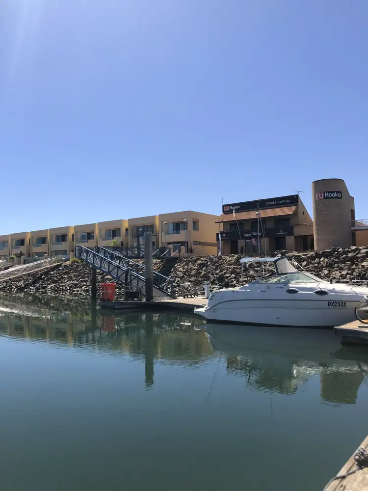 Seventh view of Homely land listing, Lot C7 - 9m Refuge Cove/5a Alexa Road, North Haven SA 5018