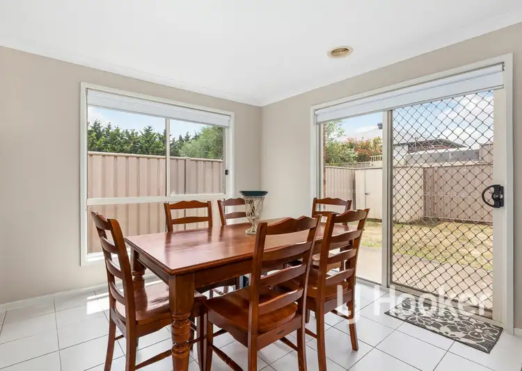 Fifth view of Homely house listing, 8 Firbank Place, Kilmore VIC 3764
