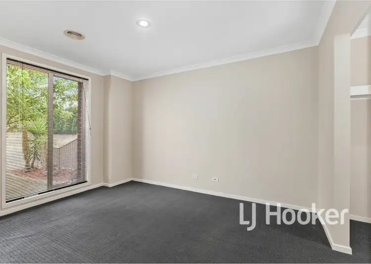 Sixth view of Homely house listing, 8 Firbank Place, Kilmore VIC 3764
