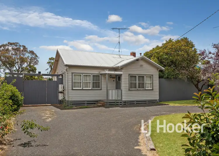 Main view of Homely house listing, 5 Rupert St, Broadford VIC 3658