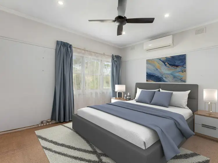 Fifth view of Homely house listing, 5 Rupert St, Broadford VIC 3658