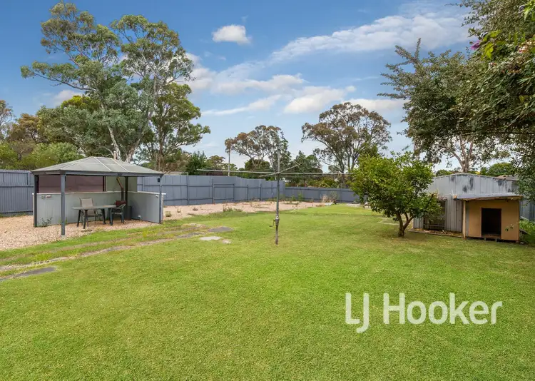 Seventh view of Homely house listing, 5 Rupert St, Broadford VIC 3658