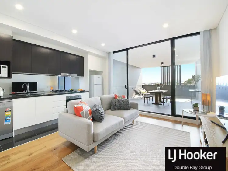 Main view of Homely apartment listing, 401/29 Birmingham St, Alexandria NSW 2015