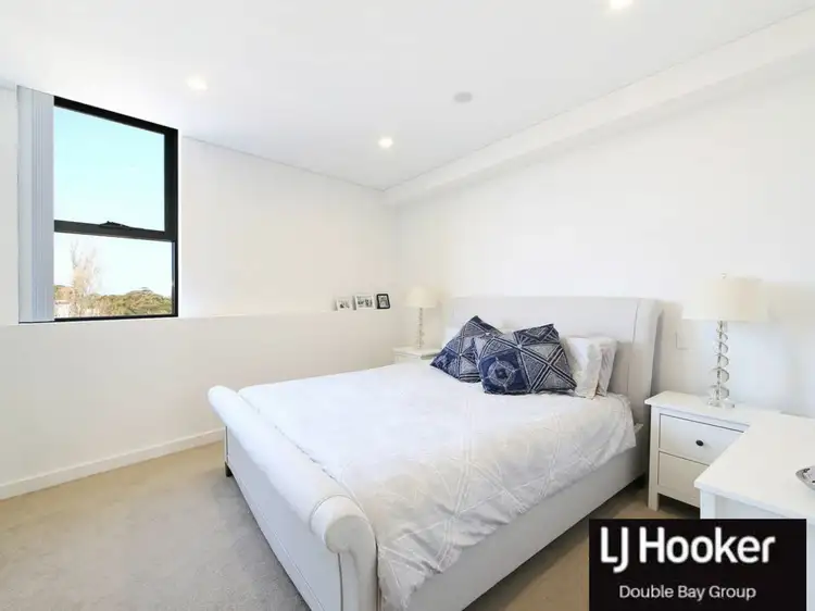 Fifth view of Homely apartment listing, 401/29 Birmingham St, Alexandria NSW 2015