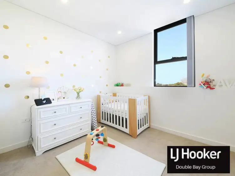 Sixth view of Homely apartment listing, 401/29 Birmingham St, Alexandria NSW 2015