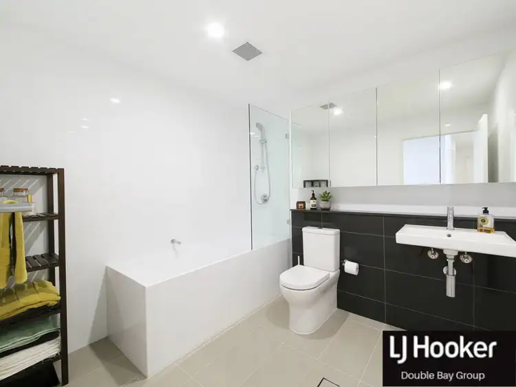 Seventh view of Homely apartment listing, 401/29 Birmingham St, Alexandria NSW 2015