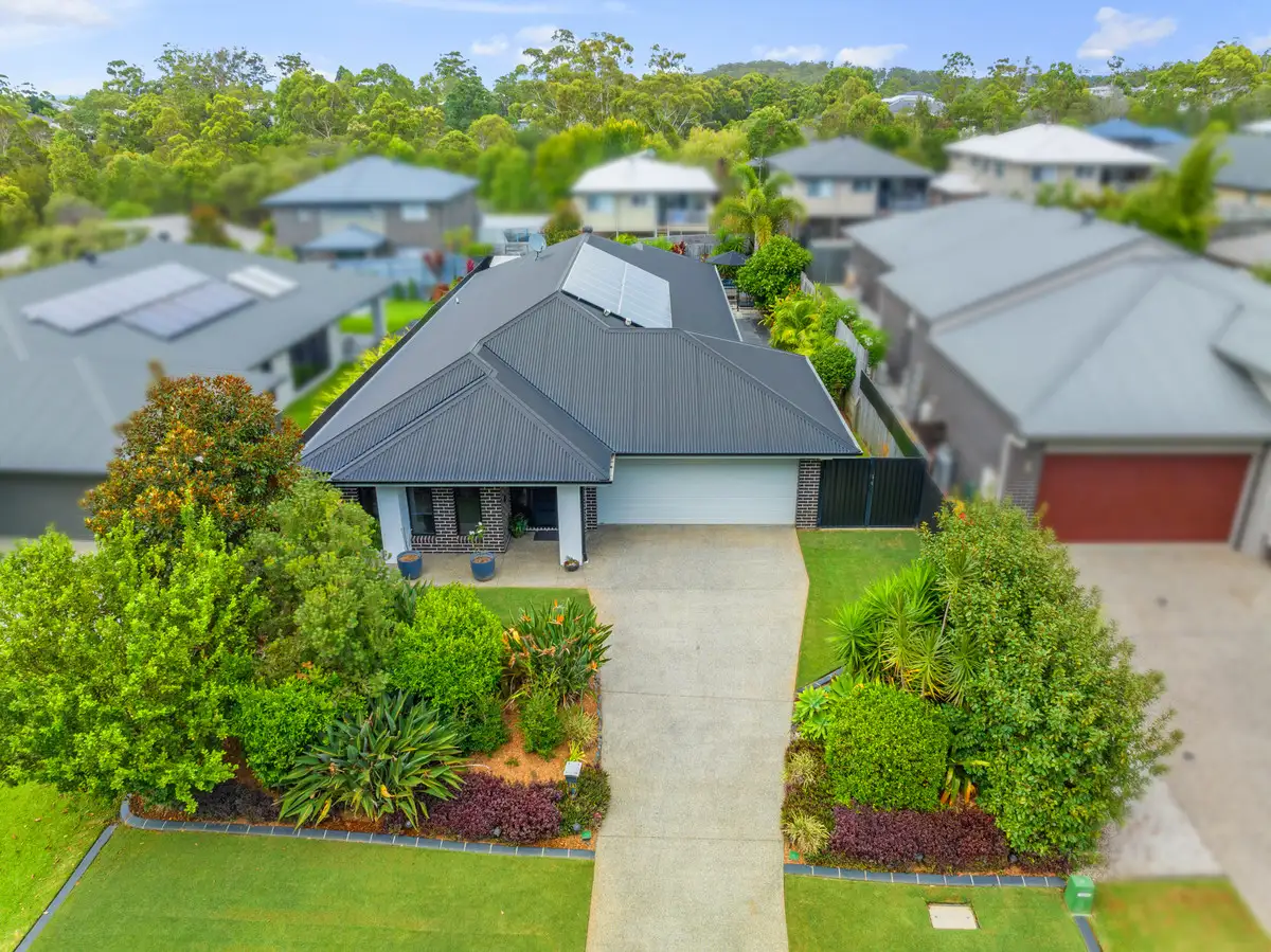 Main view of Homely house listing, 85 Taffeta Drive, Mount Cotton QLD 4165