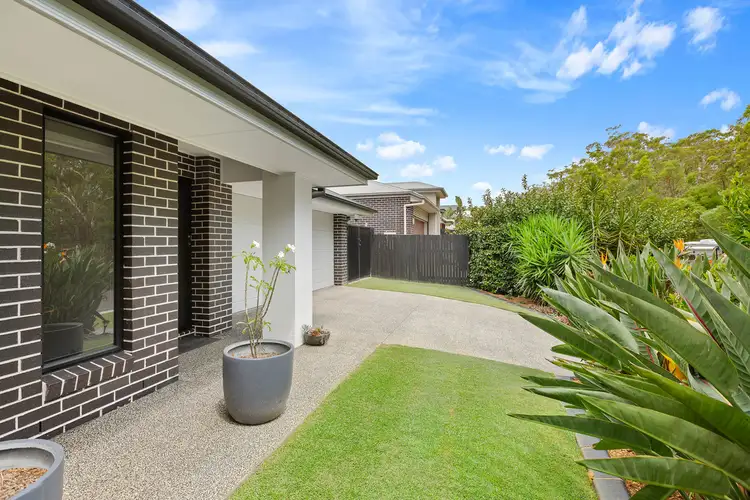 Third view of Homely house listing, 85 Taffeta Drive, Mount Cotton QLD 4165