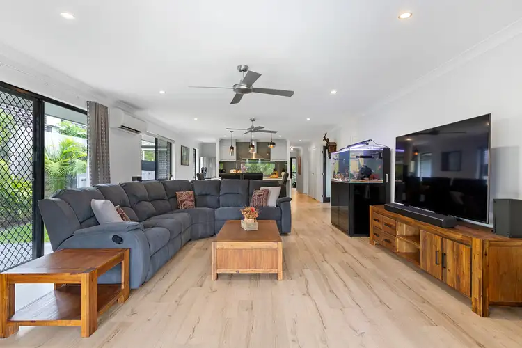Fourth view of Homely house listing, 85 Taffeta Drive, Mount Cotton QLD 4165