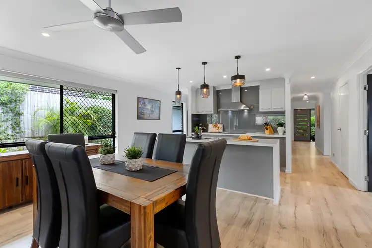 Fifth view of Homely house listing, 85 Taffeta Drive, Mount Cotton QLD 4165