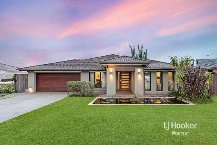 Main view of Homely house listing, 99 Kurrajong Drive, Warner QLD 4500