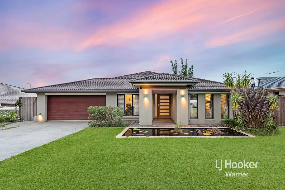 Main view of Homely house listing, 99 Kurrajong Drive, Warner QLD 4500