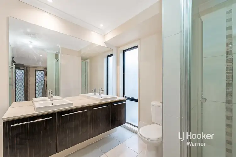 Third view of Homely house listing, 99 Kurrajong Drive, Warner QLD 4500