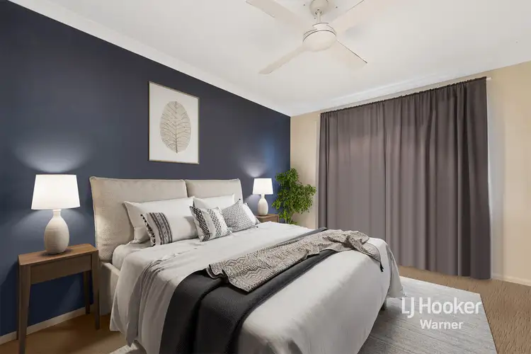 Fourth view of Homely house listing, 99 Kurrajong Drive, Warner QLD 4500