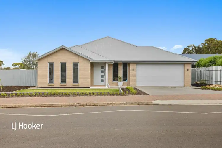 Main view of Homely house listing, 24 Coulls Street, Freeling SA 5372