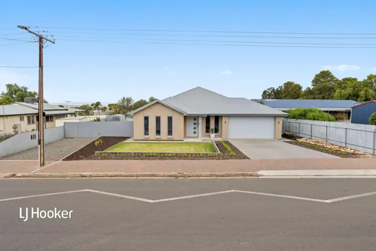 Second view of Homely house listing, 24 Coulls Street, Freeling SA 5372